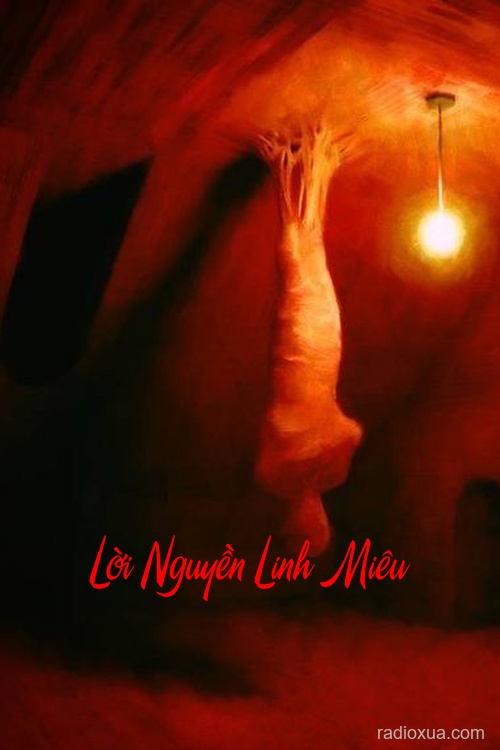 Lời Nguyền Linh Miêu – Kinh Dị Xác Sống