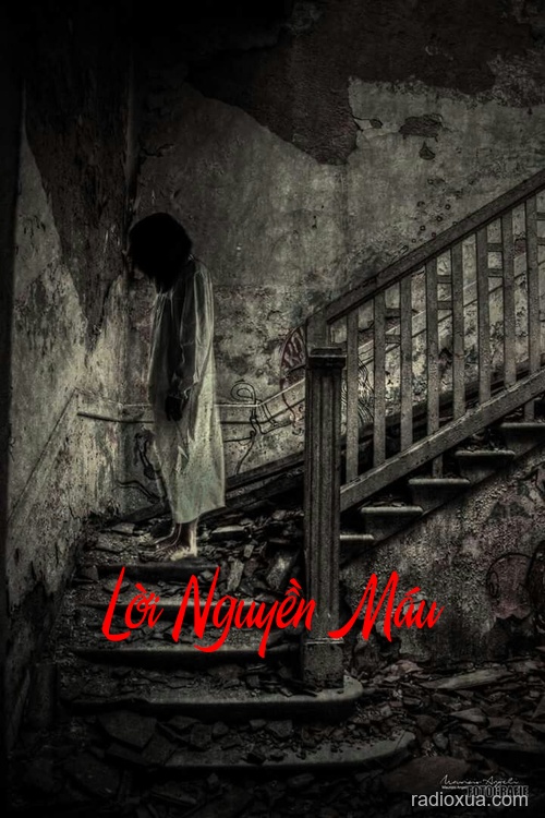 Lời Nguyền Máu – Huyết Thệ Nguyền Rủa