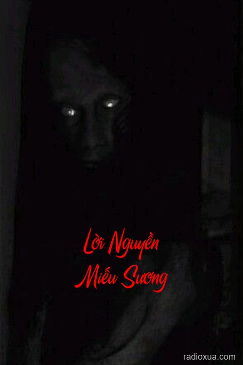 Lời Nguyền Miếu Sương – Hơi Thở Từ Quá Khứ