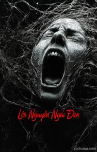 Lời Nguyền Ngải Đen – Huyết Ngải Gọi Tên