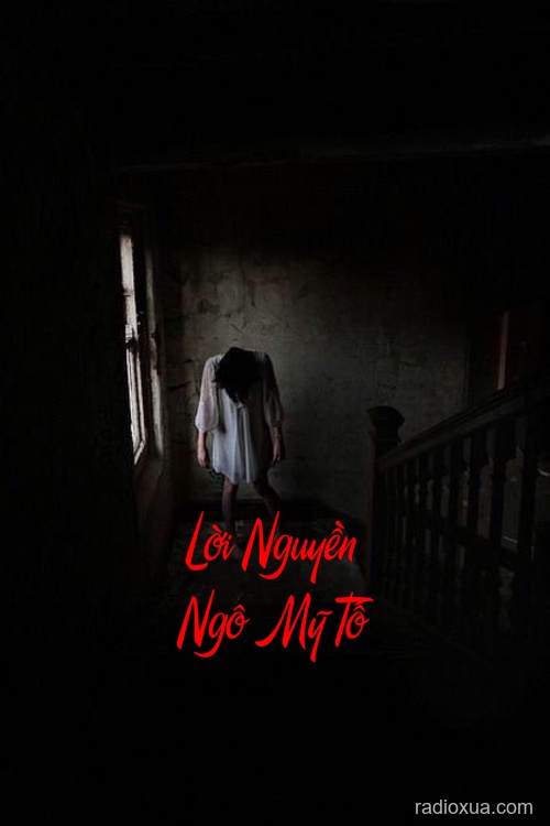 Lời Nguyền Ngô Mỹ Tố – Hơi Thở Từ Quá Khứ