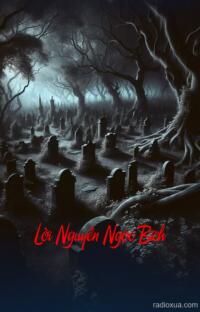 Lời Nguyền Ngọc Bích – Huyết Ngọc Khát Máu