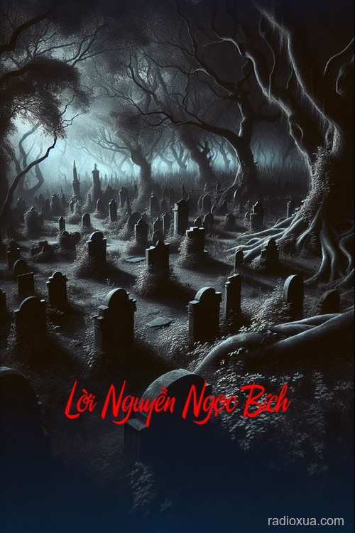 Lời Nguyền Ngọc Bích – Huyết Ngọc Khát Máu