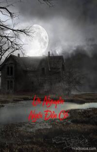 Lời Nguyền Ngôi Đền Cổ – Huyết Nguyền Vĩnh Hằng