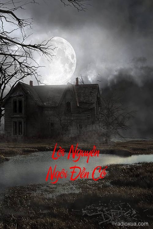 Lời Nguyền Ngôi Đền Cổ – Huyết Nguyền Vĩnh Hằng