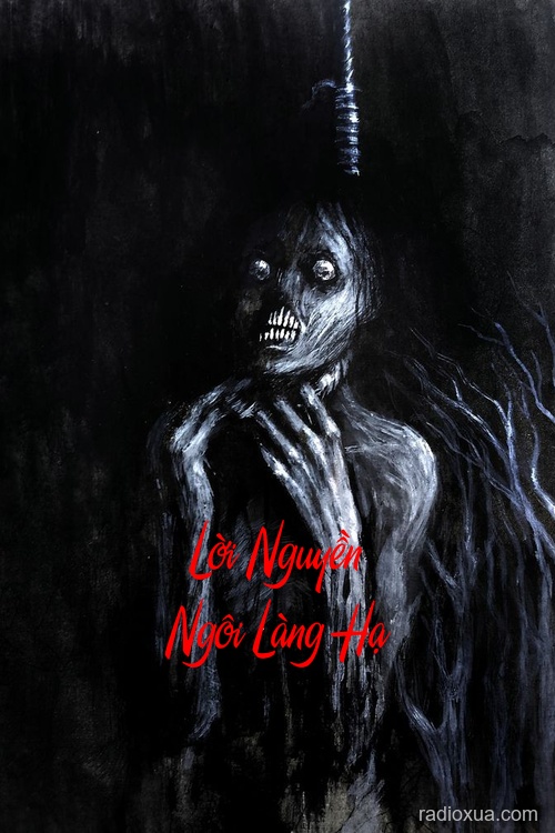 Lời Nguyền Ngôi Làng Hạ – Lột Da Sống