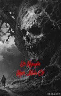 Lời Nguyền Ngôi Miếu Cổ – Hồn Ma Khát Máu