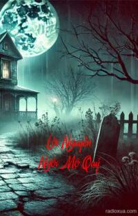 Lời Nguyền Ngôi Mộ Quỷ – Hơi Thở Từ Địa Ngục