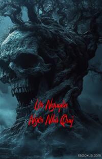 Lời Nguyền Ngôi Nhà Quỷ – Xá Lợi