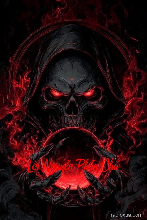 Lời Nguyền Phản Chủ – Huyết Thệ Gọi Mời