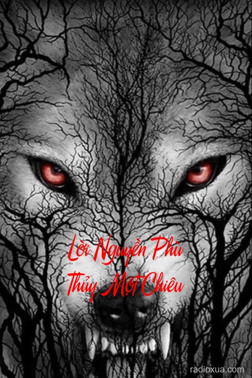 Lời Nguyền Phù Thủy Một Chiêu – Máu tanh trên lá