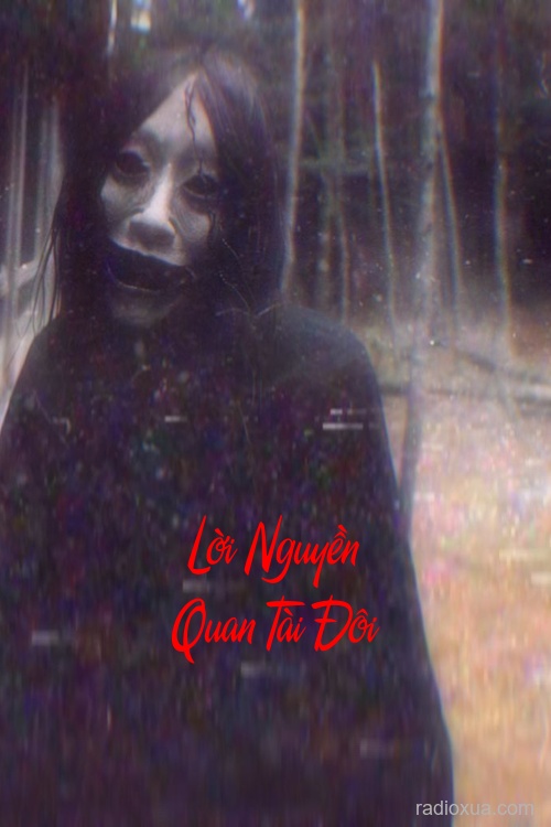 Lời Nguyền Quan Tài Đôi – Hồn Ma Khát Máu