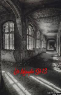 Lời Nguyền Số 13 – Uống Máu Tươi