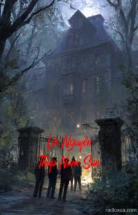 Lời Nguyền Tháp Nam San – Bóng Ma Không Ngủ