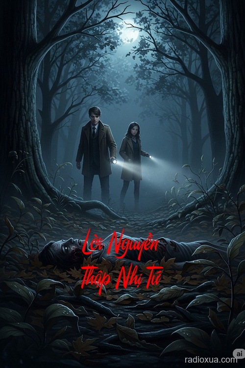 Lời Nguyền Thập Nhị Tứ – U Ám