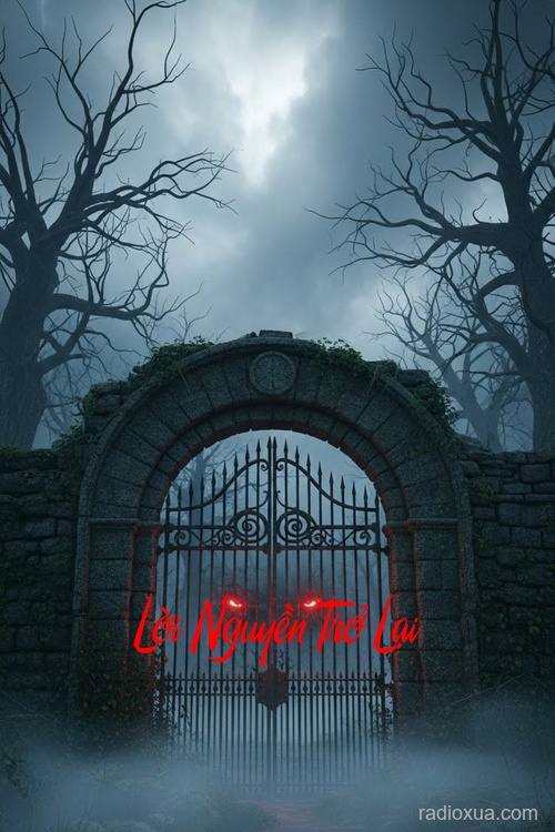 Lời Nguyền Trở Lại – Hồi ức từ địa ngục