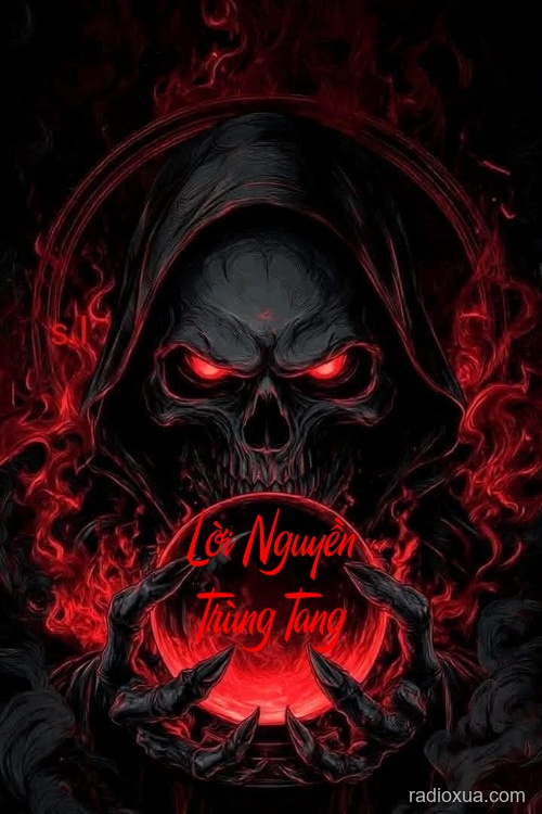Lời Nguyền Trùng Tang – Hồn Ma Quấn Quỷ
