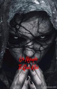 Lời Nguyền Từ Quá Khứ – Quỷ Dữ Hồi Sinh