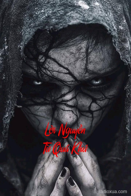 Lời Nguyền Từ Quá Khứ – Quỷ Dữ Hồi Sinh