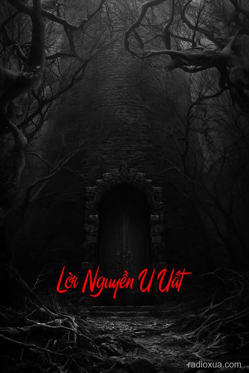 Lời Nguyền U Uất – Giấc Mơ Tử Thần