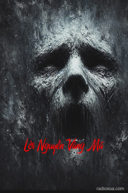 Lời Nguyền Vàng Mã