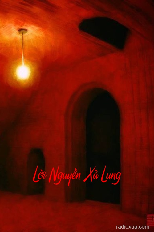 Lời Nguyền Xà Lung – Huyết Xà Khát Máu