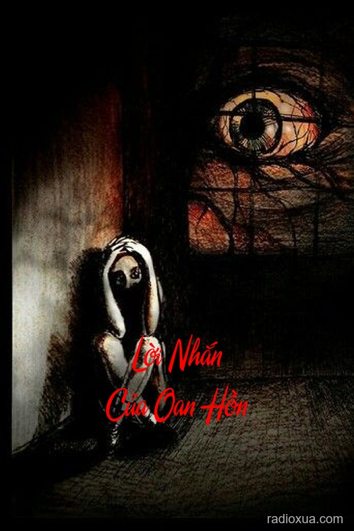 Lời Nhắn Của Oan Hồn – Đám Ma