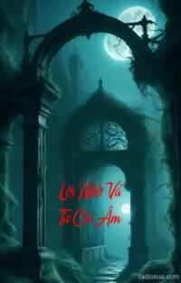 Lời Nhờ Vả Từ Cõi Âm – Hồi Âm Từ Địa Ngục