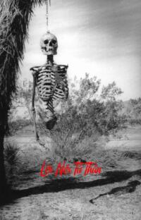 Lời Nói Tử Thần – Tiếng Vọng Từ Địa Ngục