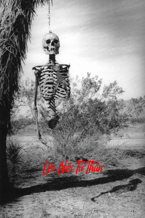 Lời Nói Tử Thần – Tiếng Vọng Từ Địa Ngục