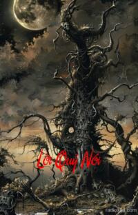 Lời Quỷ Nói – Khi Bóng Tối Gọi Tên Bạn