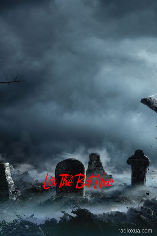 Lời Thề Bứt Neo – Linh Hồn Lạc Lối