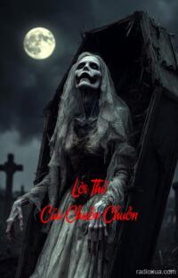 Lời Thề Của Chuồn Chuồn – Hồi ức chết chóc