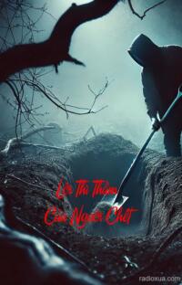 Lời Thì Thầm Của Người Chết – Bóng Đêm Gọi Tên