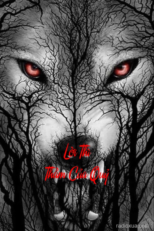 Lời Thì Thầm Của Quỷ – Bóng Đêm Gọi Tên