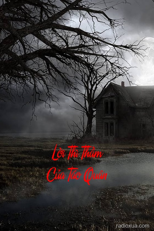 Lời Thì Thầm Của Táo Quân – Điên Loạn