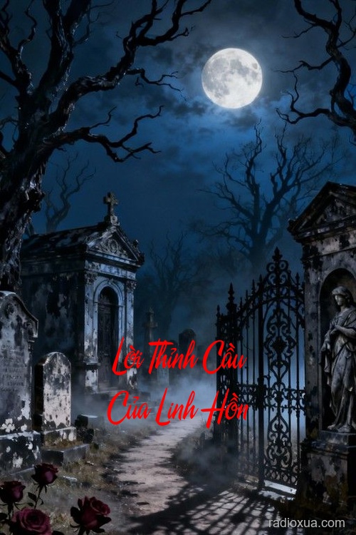Lời Thỉnh Cầu Của Linh Hồn – Bóng Đêm Gọi Tên