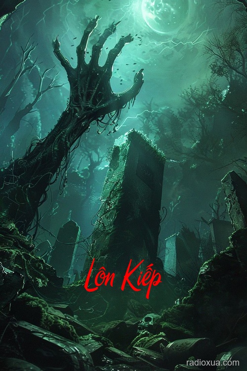 Lộn Kiếp – Hồi sinh từ địa ngục