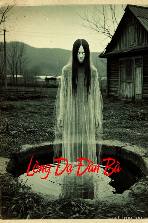 Lòng Dạ Đàn Bà – Cúng Cô Hồn