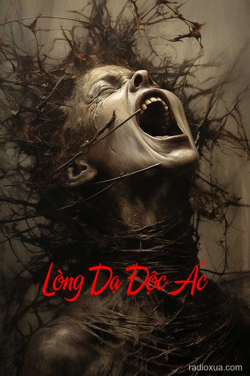 Lòng Dạ Độc Ác – Hận Thù Ngấm Máu