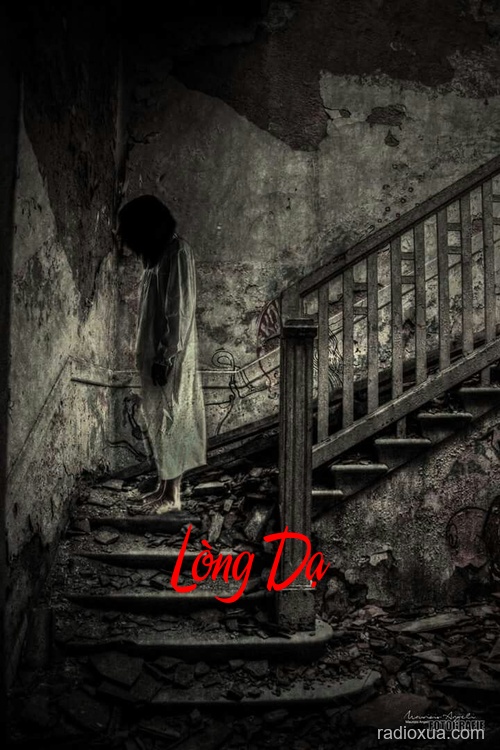 Lòng Dạ – Hồi sinh từ bóng tối