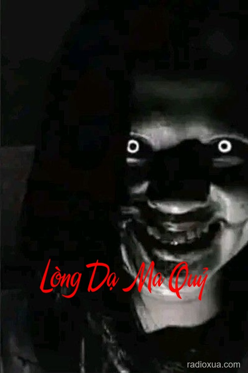 Lòng Dạ Ma Quỷ – Hồi sinh từ bóng tối