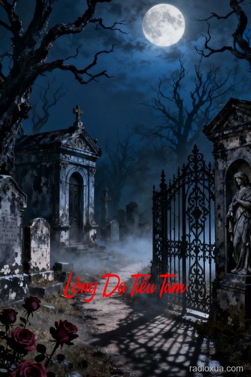 Lòng Dạ Tiểu Tam – Hạ Huyệt