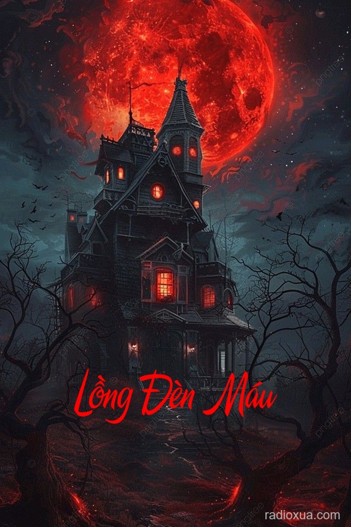 Lồng Đèn Máu – Nóc Nhà