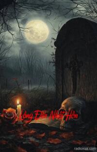 Lồng Đèn Nhốt Hồn – Rừng Thiêng Nước Độc