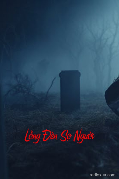 Lồng Đèn Sọ Người – Trại Hòm Bí Ẩn