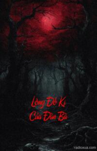 Lòng Đố Kị Của Đàn Bà – Biển Máu