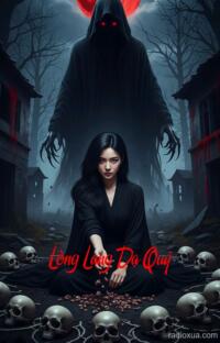 Lòng Lang Dạ Quỷ – Hồi ức máu tanh