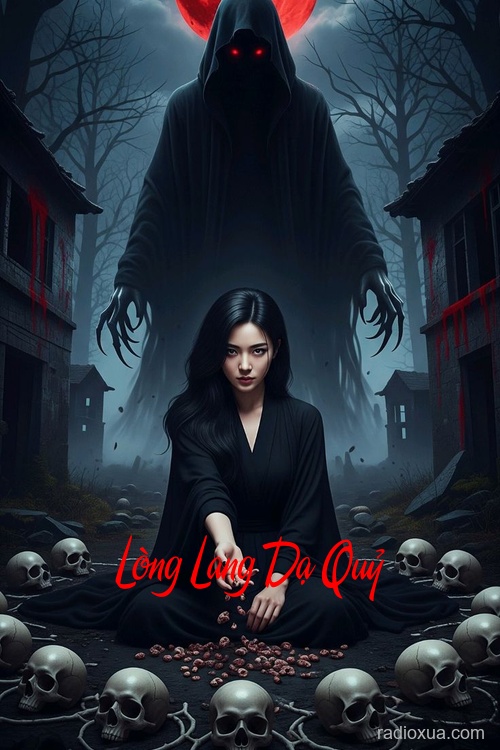 Lòng Lang Dạ Quỷ – Hồi ức máu tanh