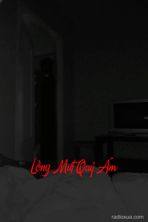 Lồng Mứt Quỷ Ám